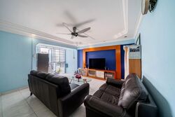 Blk 190B Rivervale Gateway (Sengkang), HDB 5 Rooms #577303141